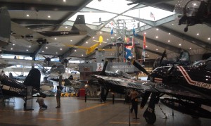 Air Museum