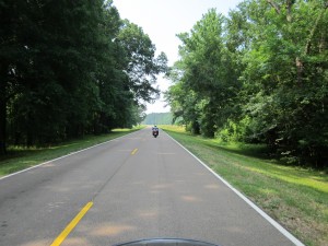 More MS Roads