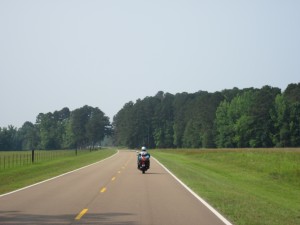 MS Roads