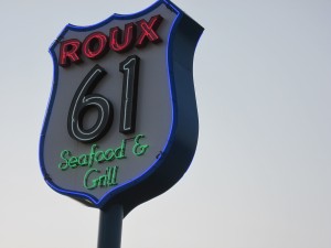 Roux 61