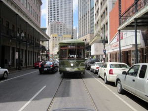NOLA Roads