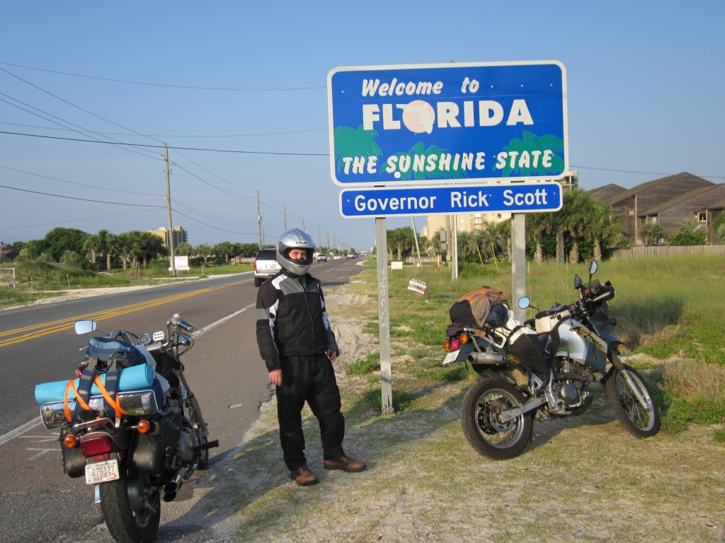 Florida Line