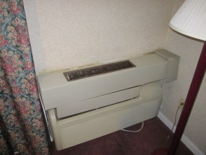 Awesome Air Conditioning!