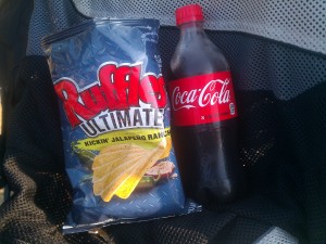 Breakfast of Champions