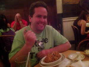 NOLA Supper